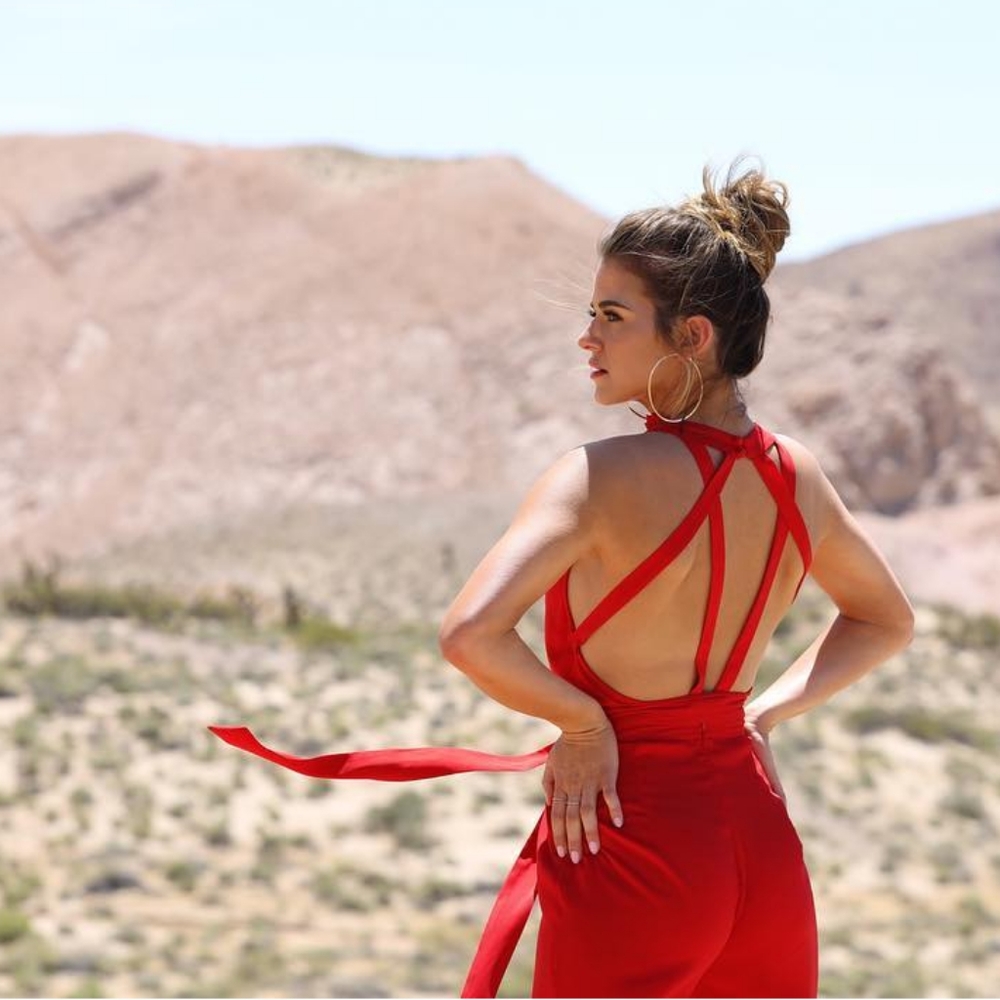COPY - Jumpsuit Fletch